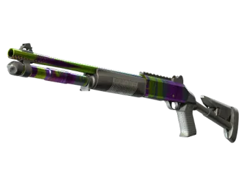 XM1014 | Ziggy (Field-Tested)