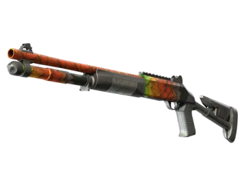 XM1014 | Seasons (Field-Tested)