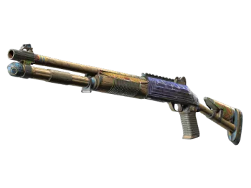 XM1014 | Entombed (Field-Tested)