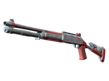 StatTrak™ XM1014 | Heaven Guard (Factory New)