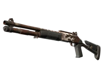 XM1014 | Oxide Blaze (Factory New)
