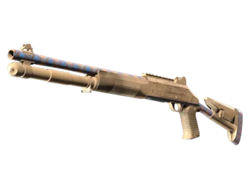 Souvenir XM1014 | Hieroglyph (Factory New)