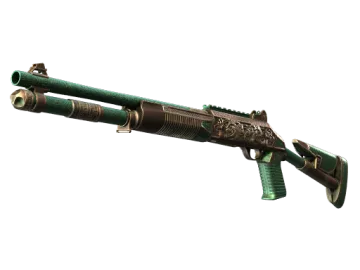 XM1014 | Watchdog (Well-Worn)
