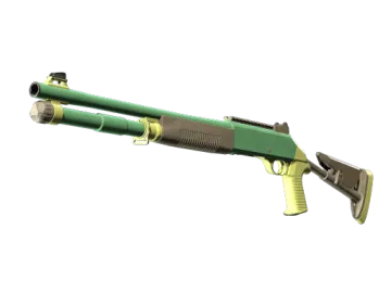 XM1014 | Jungle (Field-Tested)