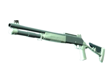 Souvenir XM1014 | Blue Spruce (Factory New)