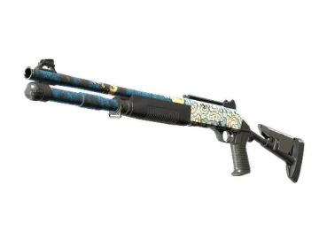 XM1014 | Solitude (Well-Worn)