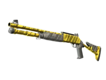 Souvenir XM1014 | XoooM (Factory New)