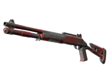 XM1014 | Fallout Warning (Field-Tested)