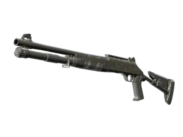 Souvenir XM1014 | Urban Perforated (Battle-Scarred)