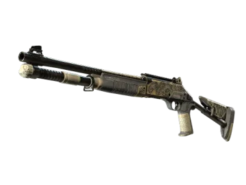 XM1014 | Irezumi (Field-Tested)