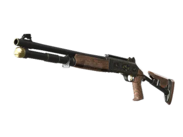 XM1014 | Mockingbird (Factory New)