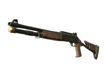 XM1014 | Mockingbird (Battle-Scarred)