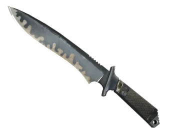 ★ Classic Knife