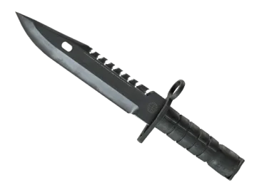 ★ M9 Bayonet