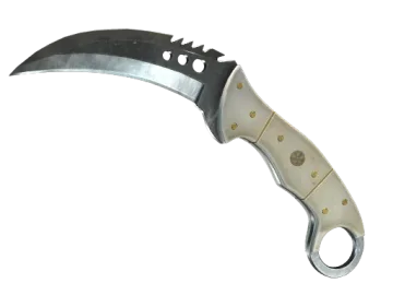 ★ Talon Knife