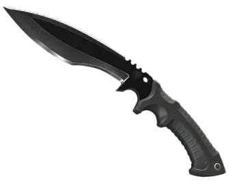 ★ Kukri Knife