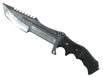 ★ StatTrak™ Huntsman Knife