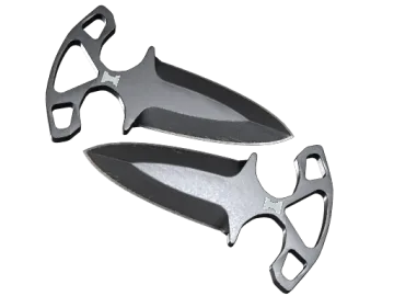 ★ StatTrak™ Shadow Daggers