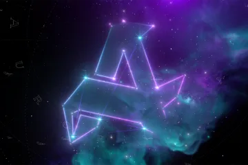 International 2025 Team Loading Screen - Aurora Gaming