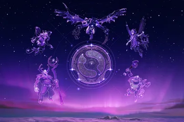 International 2025 Loading Screen #2