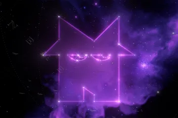 International 2025 Team Loading Screen - Team Nemesis