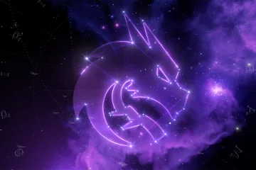 International 2025 Team Loading Screen - Team Spirit