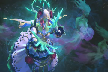 Oaths of the Beloved Loading Screen