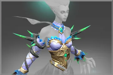 Oaths of the Beloved - Armor