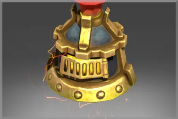 Distinguished Forgemaster - Forge