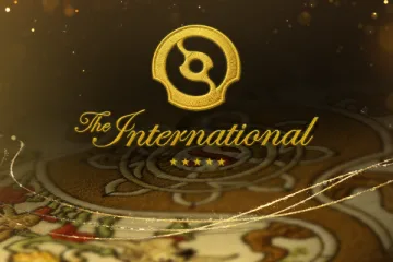 International 2026 Loading Screen #3