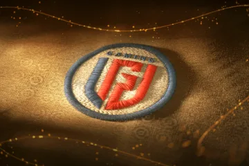 International 2026 Team Loading Screen - LGD Gaming