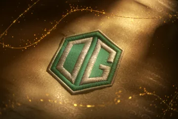 International 2026 Team Loading Screen — OG