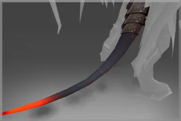 Heat of the Sixth Hell - Tail