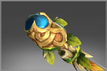 Tangled Tropics - Weapon