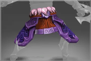 Howls of the Northmarch - Belt