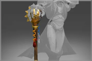 King of Fools - Weapon