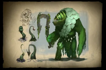 Envisioning Tidehunter Loading Screen