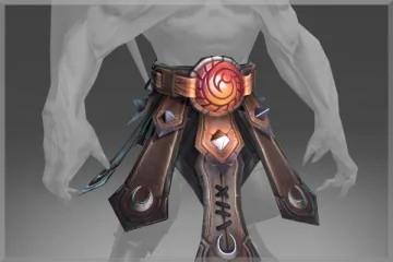 Twilight Legions - Legs