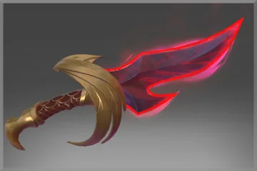 Shifty's Shortblade