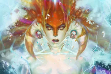 The Siren’s Song