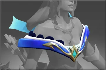 Heavenly Guardian Crest