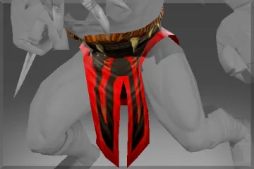 Tribal Terror Belt