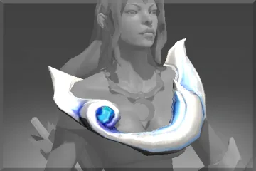Crescent Shoulder