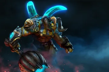 Harness of the Fissured Soul Loading Screen