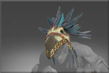 True Crow's Vision