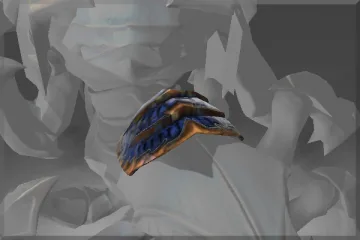 Guard of Cicatrix Regalia