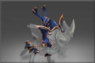 Armor of Cicatrix Regalia