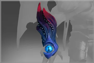 Bracers of Unfettered Malevolence