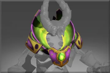 Nether Grandmaster’s Covering