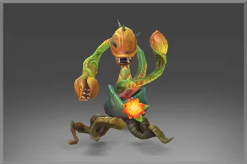 Primeval Treant